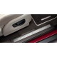 RANGE ROVER EVOQUE sill tread plates 5 doors - Espresso