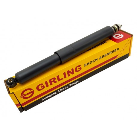 steering damper - defender - girling