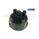 2.25 and 2.5 petrol engine distributor cap - Black
