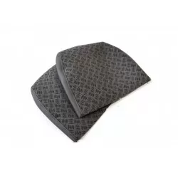 Techno seat trim cover kit - front - DEFENDER