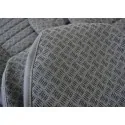 Techno seat trim cover kit - front - DEFENDER