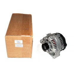 TD 6 cyl BMW P38 alternator