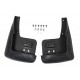 Range Rover P38 front mudflaps