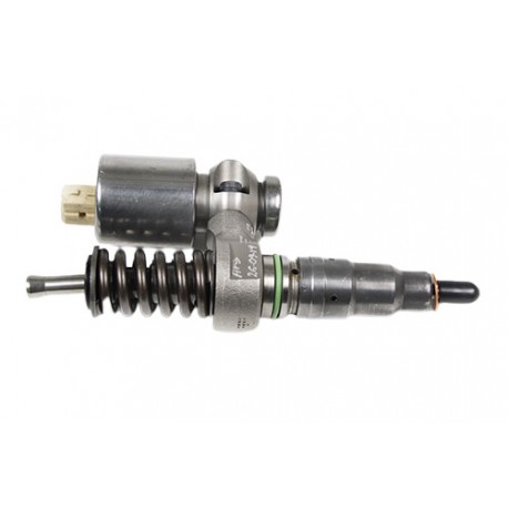 INJECTEUR pour moteur TD5 (jusqu'à 2001) - reconditionné - oem