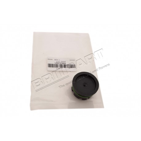 bouchon moteur latéral - range rover sport/evoque/discovery sport - oem