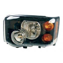 Headlamp Flasher Assembly Lh - discovery 2 - genuine