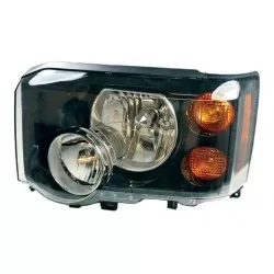 Headlamp Flasher Assembly Lh - discovery 2 - genuine