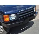 winch bumper front - Discovery 2