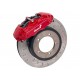 alcon defender brake kit