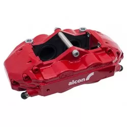 Kit Freinage Avant 16 Pouces - Defender - Alcon