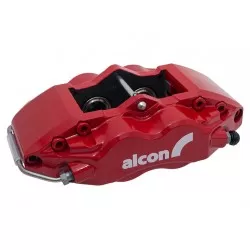 Kit Freinage Arriere 16 Pouces - Defender - Alcon