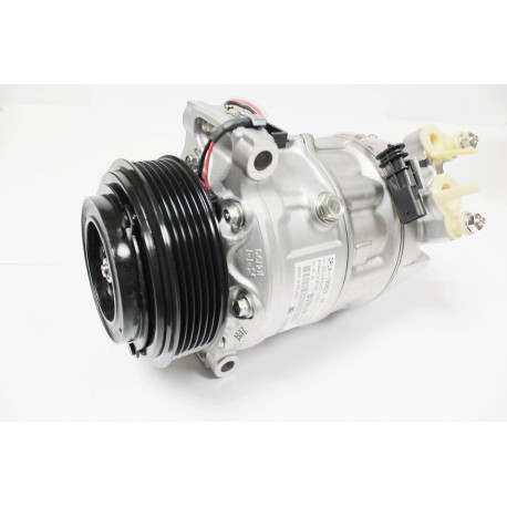 Air conditionning compressor RR EVOQUE 2L Diesel