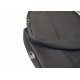 Dark grey vinyl seat trim cover kit - front - DEFENDER