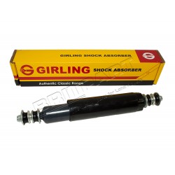 Shock Absorber Rear - Discovery 1/Range Classic - girling