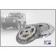 DEFENDER 2.4L & 2.2L TD4 PUMA clutch kit -AP