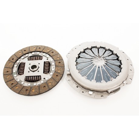 DEFENDER 2.4L & 2.2L TD4 PUMA clutch kit