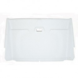 DEFENDER 90 roof trim front - oem