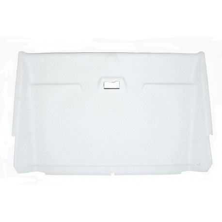 DEFENDER 90 roof trim front - oem