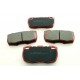 TERRAFIRMA BRAKES PADS FOR DEFENDER FROM 1994