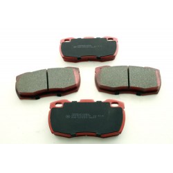 TERRAFIRMA BRAKES PADS FOR DEFENDER FROM 1994