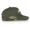 vintage Land Rover 5-panel cap