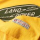 t-shirt Land Rover Heritage - XL