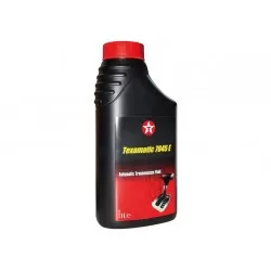 huile BVA - Freelander 1/Range Rover L322 - Texaco