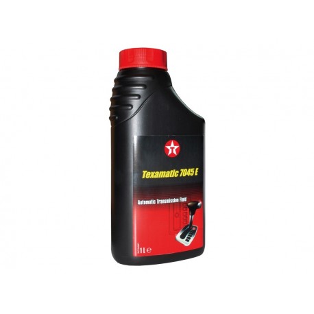 texamatic 7045e automatic transmission fluid - Freelander 1/Range Rover L322