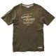 land rover series 1 t-shirt - hue 166 - xl