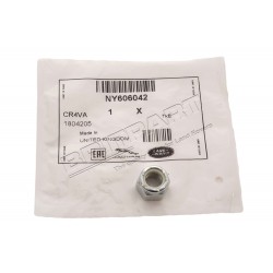 Nyloc Nut - UNF - 3/8 - genuine