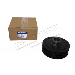 Damper assy for 300 tdi engine BP