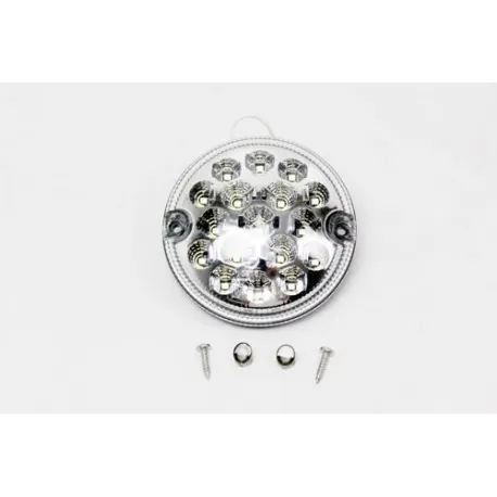 FEU DE RECUL A LEDS POUR DEFENDER - wipac - Allmakes