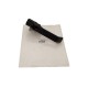 LH Outer Front Door Handle LHD - defender td4/td5 - oem