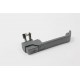 RH Outer Front Door Handle LHD - defender td4/td5