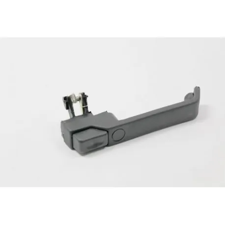 Poignee exterieure de porte avant droit - defender td4/td5