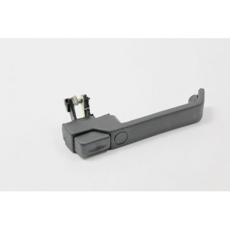 RH Outer Front Door Handle LHD - defender td4/td5