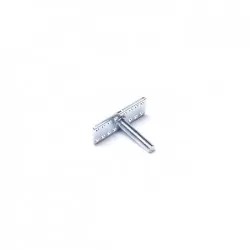 Stud mount high mount stop Lamp