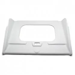 DEFENDER headlining roof