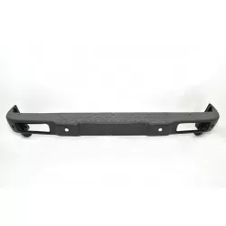 rear bumper - discovery 2 (post 2003) - genuine