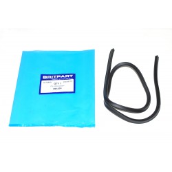 RANGE ROVER CLASSIC windscreen side filler strip - qtr window