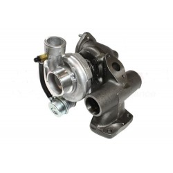 Turbo neuf pour moteur 300TDi - BRITPART