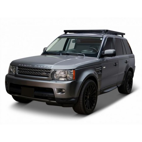 land rover range rover sport l320 (2005-2013) slimline 2 roof rack kit - by front runner