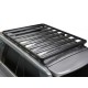 land rover range rover sport l320 (2005-2013) slimline 2 roof rack kit - by front runner