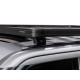 land rover range rover sport l320 (2005-2013) slimline 2 roof rack kit - by front runner