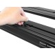 land rover range rover sport l320 (2005-2013) slimline 2 roof rack kit - by front runner