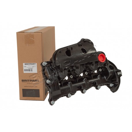 Inlet Manifold RH - range rover sport tdv6