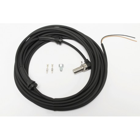 sensor - abs - rear - long type ending in loose wires - discovery 2 td5/v8 - autotec -