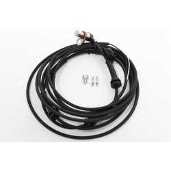 sensor - abs - front - long type ending in loose wires - discovery 2 td5/v8 - autotec