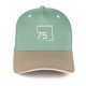 defender 75th edition cap