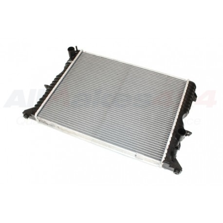 Radiator for DEF 90/110/130 TD5/TD4 with EGR